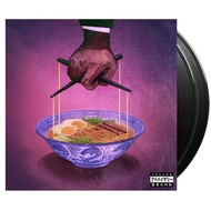 FREDDIE GIBBS Alfredo 2 Vinyl (Black, 2LP)