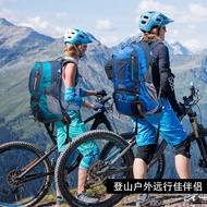 Outdoor Sports Backpack 50L Hiking Bag Men Backpack Large Capacity Hiking Bag