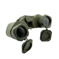 Outdoor Portable 50 * 50 Telescope High-Power High-Definition Binoculars Nine-Nine Small Holes Engra