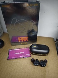 AVIOT TE-ZX1 PNK 藍牙耳機