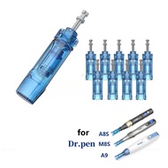 10Pcs Dr.pen Manufacturer Derma Pen A8S/A9/M8S/A11 MTS Needles Cartridges 11 16 24 36 42 Pins Nano D