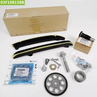 OEM 03F109507C 03F105209C 03F109571C 03F109158G 03F109469C 03F109509C Timing Control chain set For V