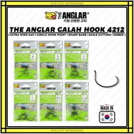 The Anglar Galah Hook 4212 ( Extra Wide Gap )