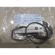 Water Valve Gasket Thermostat BMW E46