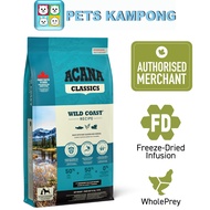 Acana Dog Wild Coast 14.5kg