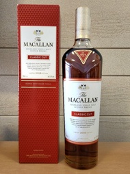 Macallan Classic Cut - 2019 Edition