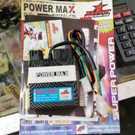 cdi racing brt lc135