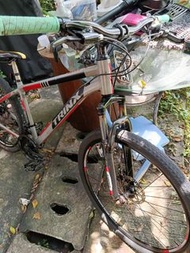 TRINX M16 6061 Alloy Mountain Bike