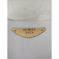 TEAR OFF AGV PISTA AGV CORSA PREMIUM TEAROFF LENS FOR HELMET VISOR AGV PREMIUM | THM