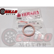 Yamaha F1zr f1z Original Exhaust Gasket 4WH-E4613-09 Original Ygp