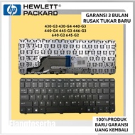 Original Keyboard hp ProBook 430-G3 430-G4 440-G 440-G4 445-G3 446-G3