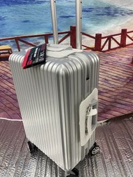 日本伊藤20吋高檔鋁合金框登機旅行箱行李箱 日本のいとう20 inch lugguage