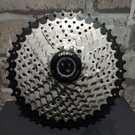 Sagmit 9 speed Cassette sprocket