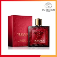 VERSACE EROS FLAME EDP 100ML/TESTER/GIFTSET