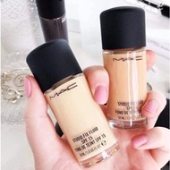 Mac Studio Fix Fluid Foundation