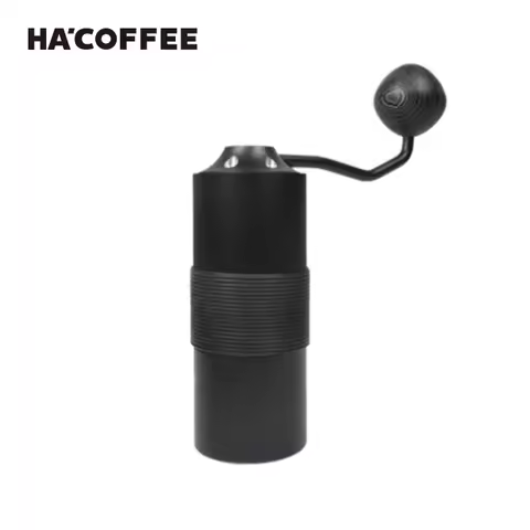 2022 1zpresso Branded Mini Commercial Small Normcore V2 38 Mm Cafflano Cg301 30g Set Chestnut in Box