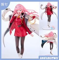 【代理版】GSC DARLING in the FRANXX 02