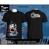 Azur lane erebus T-shirt