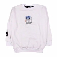 Sweater crewneck  WORKOUT FUXXX Q UA LI TY GOOD