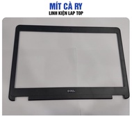 SIDE B DELL E7450 LAPTOP CASE - DELL E7450 SCREEN FRAME