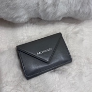 巴黎世家短夾 巴黎世家皮夾 巴黎世家錢包 Balenciaga短夾