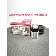 Clutch Operating Kit Toyota Bj40 Piston 7/ 8 inch Part: 04313*40021 Repair Kit Lower Clutch Toyota H