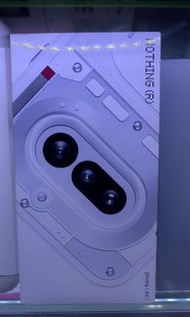 三禾電氣Nothing (R) phone 4A
