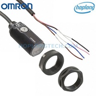 Sensor E3FA-DN12 2M OMI Omron - E3FA-DN12 2M OMI