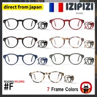 IZIPIZI Reading Glasses  #F Model【Direct From Japan】