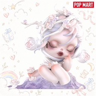 [secret] POPMART SKULLPANDA POPMART SKULLPANDA POPMART SKULLPANDA POPMART Series Myster