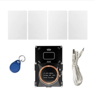 Proxmark3 Develop Suit Kits V5.0 512K 3.0 Proxmark NFC PM3 RFID Reader Writer for RFID NFC Card Copi