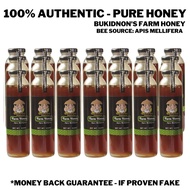 ♞,♘350ml Pure Honey/Farm Honey/Honey Bee/100% Pure Honey/Premium Honey/COD/Bukidnon