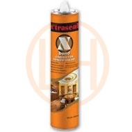 X'traseal Xtraseal X-Bond Construction Adhesive Sealant - 300ml