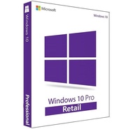 Key Windows 10 Pro Retail Key Lifetime #Original[Grosir]