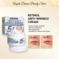 West&Month 5-Second Retinol Cream