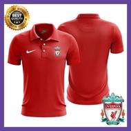 POLO LIVERPOOL FC T.SHIRT MICROFIBER