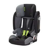 gb Pockit Armor R129 Foldable Booster Car Seat