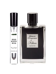 NƯỚC HOA CHIẾT KILIAN LIAISONS DANGEREUSES