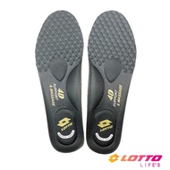 {Professional Shoe Store} LOTTO Italy 4D Support Massage Pressure Relief Insole