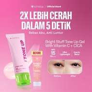 EMINA Bright Stuff Tone Up Gel 20ml