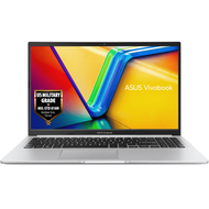 MÁY TÍNH XÁCH TAY (NB) ASUS X1502V I7-13620H/ 16GD4/ 512GB-SSD/ 15.6FHD/ WIFI6E/ BT5/ 3C42WHR/ W11SL