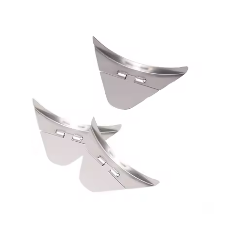 3Pcs Kettle Dust Cover Kettle Spout Covers for Electric Kettle Water Kettle Spout Parts Kettles Anti