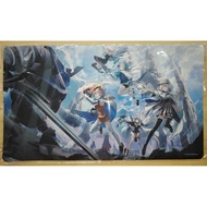 [TCG Supply][Hololive][Mat] Hololive English Enigmatic Recollection Chapter 1 Rubber mat