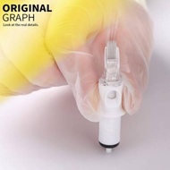 [CODE 6WT8] QUELLE RM/M1 tattoo cartridge needle. 5/7/9/11/13/15/17/19/23 - 1 board contains 5 pcs