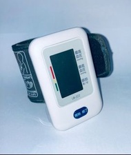 日版 A&D UB-522 手腕式 電子血壓計 自動血壓計 Blood Pressure Monitor