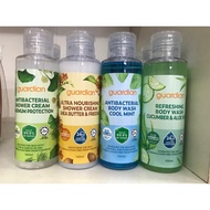 Guardian shower cream, body wash 100ml