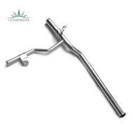 MD364079 Water Pump Inlet Pipe Accessories for   Montero  V65W V67W V75W V77W V85W V95W 6G74 6G75