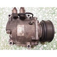 Honda accord sm4 sv4 h22a air cond compressor