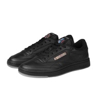 Paul Smith × Reebok Club C 85 Vintage Black Unused