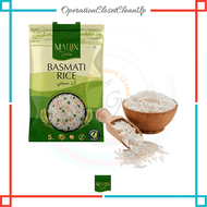 Mahin Basmati Rice 5kg